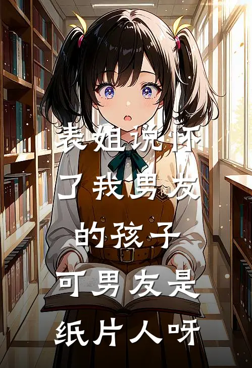 表姐说怀了我男友的孩子，可男友是纸片人呀
