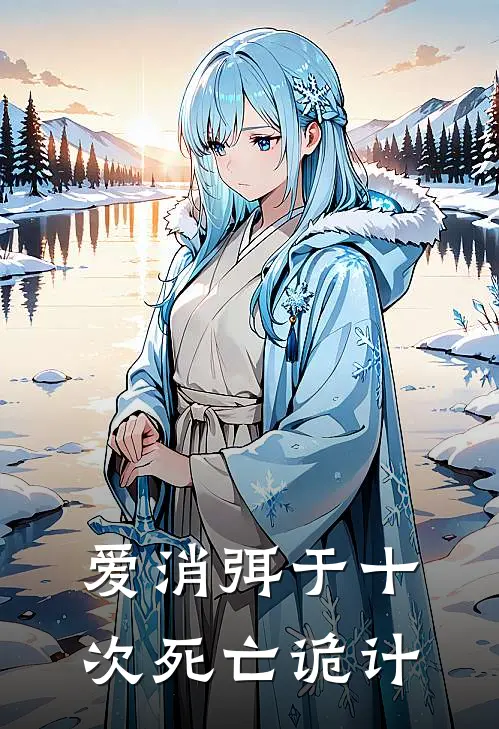 爱消弭于十次死亡诡计昕昕许墨川_《爱消弭于十次死亡诡计》最新章节免费在线阅读