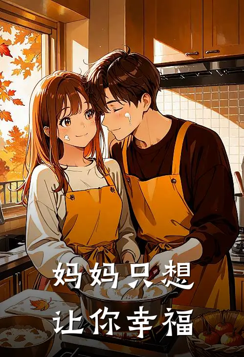 妈妈只想让你幸福禾元英禾秀完结好看小说_无弹窗全文免费阅读妈妈只想让你幸福(禾元英禾秀)