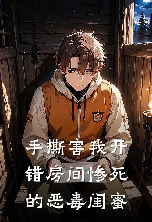 手撕害我开错房间惨死的恶毒闺蜜(阿月林雪)新热门小说_免费完结小说手撕害我开错房间惨死的恶毒闺蜜(阿月林雪)