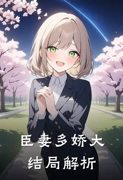 臣妻多娇大结局解析
