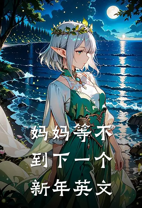 妈妈等不到下一个新年英文