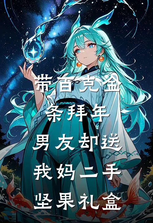 带百克金条拜年，男友却送我妈二手坚果礼盒秦枂陈浩完结好看小说_最新章节列表带百克金条拜年，男友却送我妈二手坚果礼盒(秦枂陈浩)