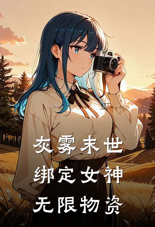 灰雾末世：绑定女神无限物资