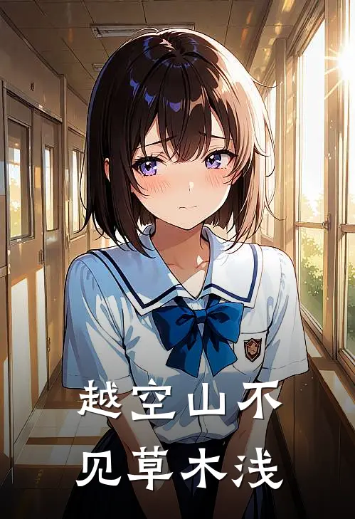 越空山不见草木浅苏昭野璃月完本小说推荐_免费小说全文阅读越空山不见草木浅苏昭野璃月