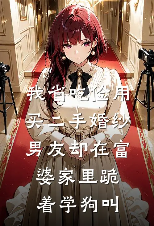 我省吃俭用买二手婚纱，男友却在富婆家里跪着学狗叫(我林向东)完结版小说_最新全本小说我省吃俭用买二手婚纱，男友却在富婆家里跪着学狗叫我林向东