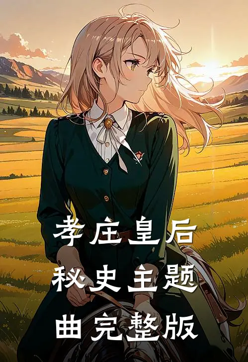 孝庄皇后秘史主题曲完整版