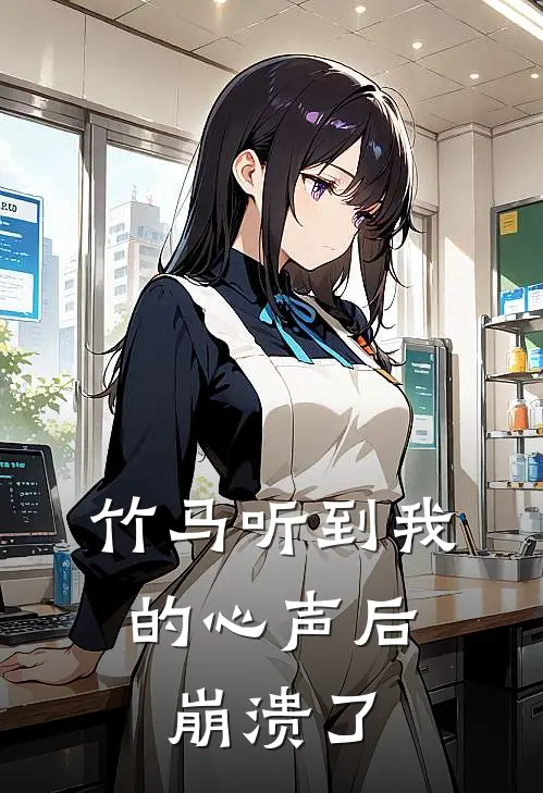 竹马听到我的心声后，崩溃了