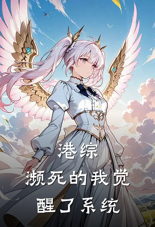 港综：濒死的我觉醒了系统高阳高晋完结小说大全_免费热门小说港综：濒死的我觉醒了系统(高阳高晋)