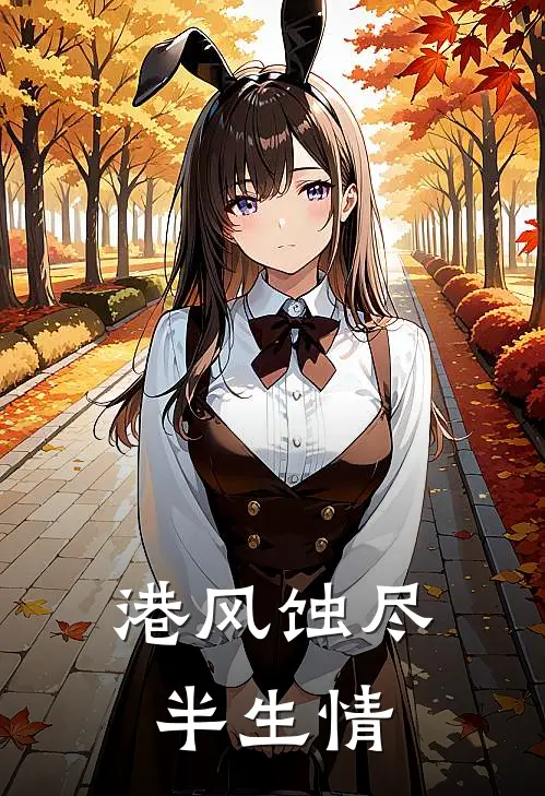 港风蚀尽半生情(杳杳霍景良)在哪看免费小说_全本免费完结小说港风蚀尽半生情杳杳霍景良