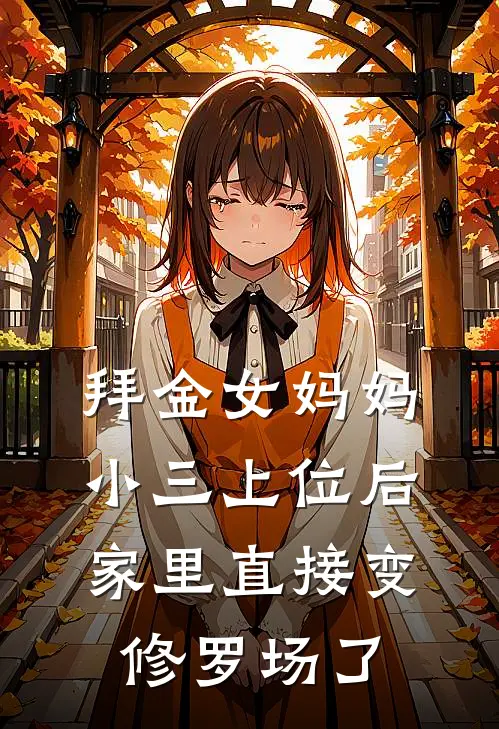 含曦梦晴阿姨《拜金女妈妈小三上位后，家里直接变修罗场了》最新章节阅读_(含曦梦晴阿姨)热门小说