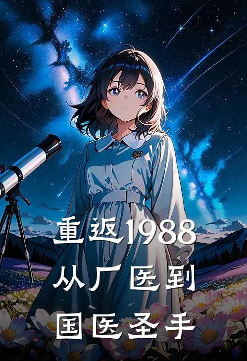 重返1988，从厂医到国医圣手(王建国林言)小说免费阅读无弹窗_完结小说重返1988，从厂医到国医圣手王建国林言