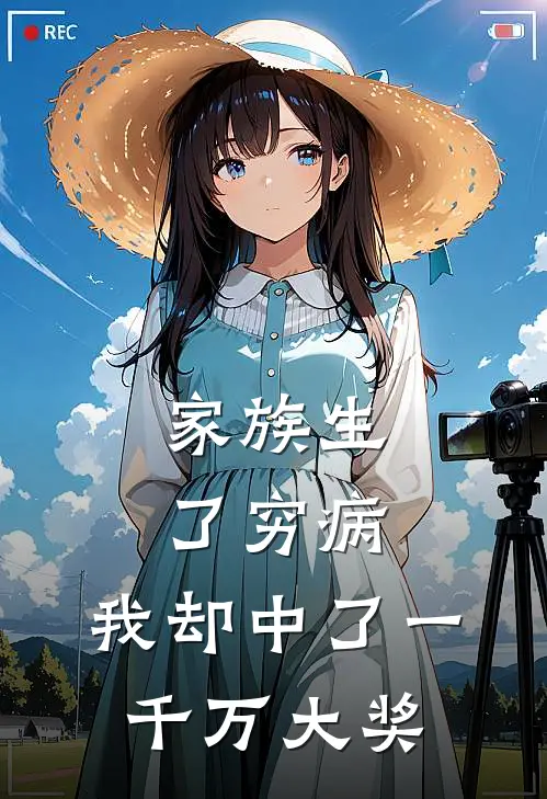 家族生了穷病，我却中了一千万大奖我奶奶免费小说完整版_最新好看小说家族生了穷病，我却中了一千万大奖我奶奶