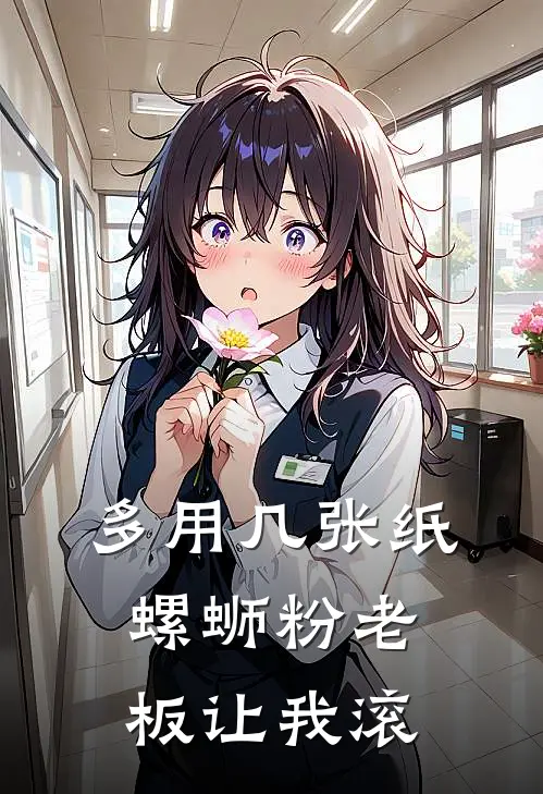 我老板(多用几张纸，螺蛳粉老板让我滚)全章节在线阅读_(多用几张纸，螺蛳粉老板让我滚)完结版免费阅读