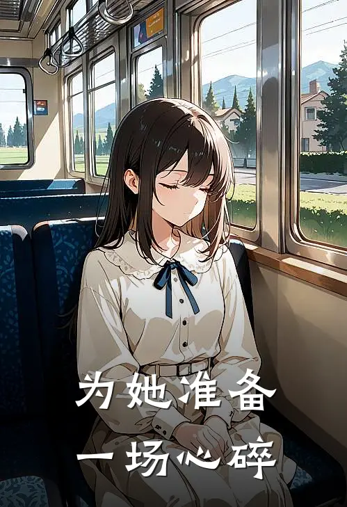 为她准备一场心碎