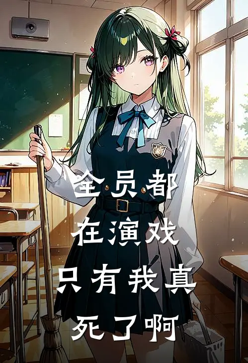 全员都在演戏，只有我真死了啊夭夭父亲最新小说推荐_完结小说全员都在演戏，只有我真死了啊(夭夭父亲)