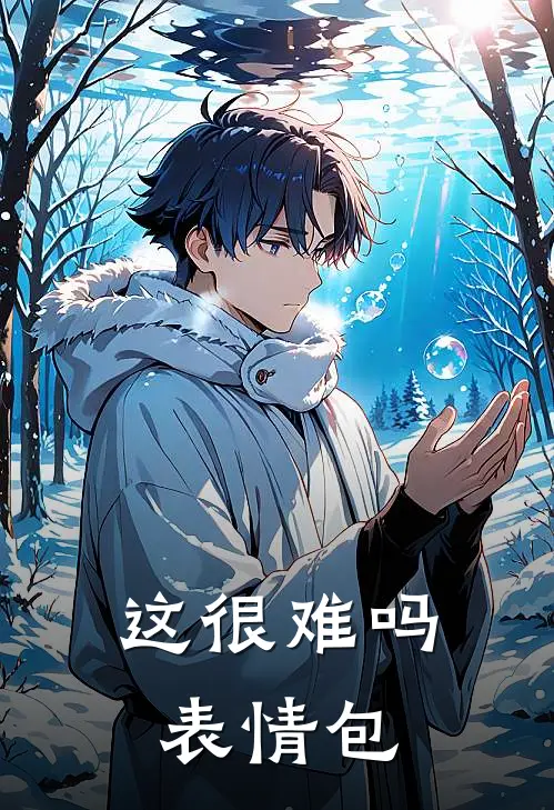 这很难吗表情包