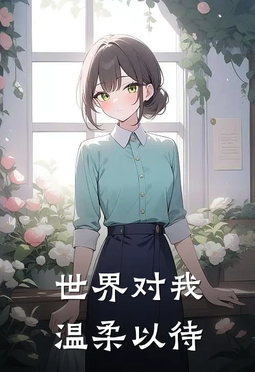 世界对我温柔以待