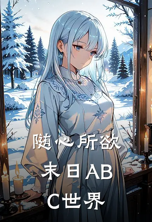 随心所欲末日ABC世界(江惜媛林骁)完结的热门小说_全本免费完结小说随心所欲末日ABC世界(江惜媛林骁)