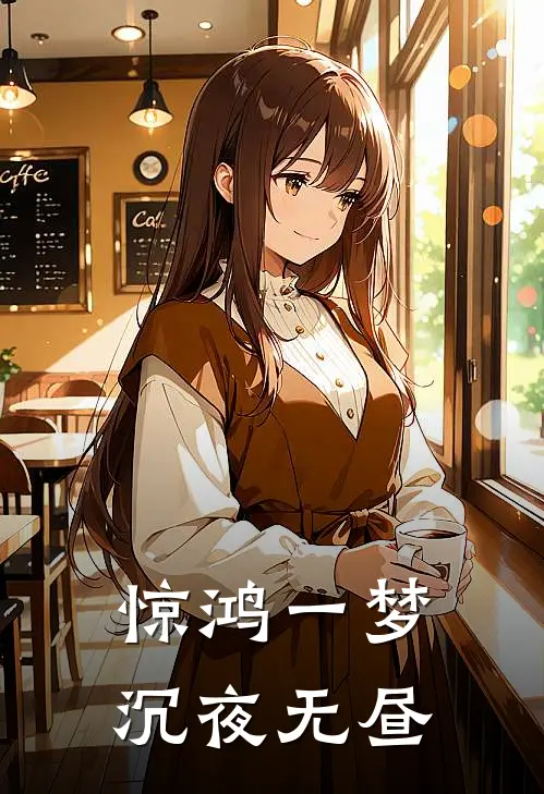 惊鸿一梦，沉夜无昼(萧扶楹沈临昼)推荐完结小说_最新章节列表惊鸿一梦，沉夜无昼(萧扶楹沈临昼)