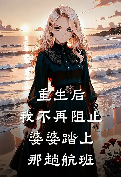 重生后，我不再阻止婆婆踏上那趟航班(陈晓月婆婆)免费小说笔趣阁_完结版小说推荐重生后，我不再阻止婆婆踏上那趟航班(陈晓月婆婆)