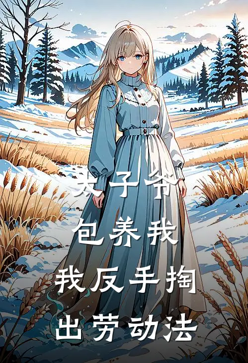 太子爷包养我，我反手掏出劳动法傅景深京圈_《太子爷包养我，我反手掏出劳动法》最新章节免费在线阅读