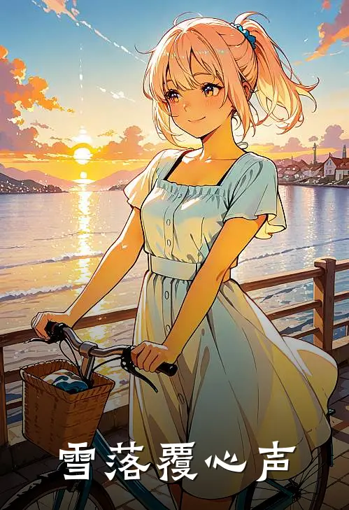 雪落覆心声顾铭骁祁若心全文阅读免费全集_最新全本小说雪落覆心声(顾铭骁祁若心)