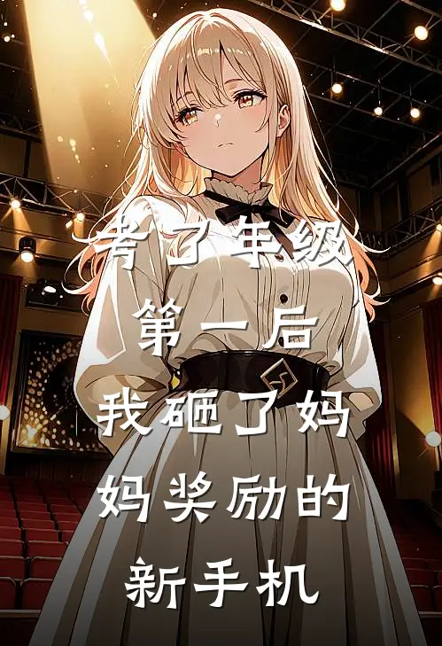 考了年级第一后，我砸了妈妈奖励的新手机妍妍弟弟热门小说阅读_完本完结小说考了年级第一后，我砸了妈妈奖励的新手机妍妍弟弟