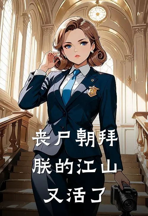 丧尸朝拜：朕的江山又活了