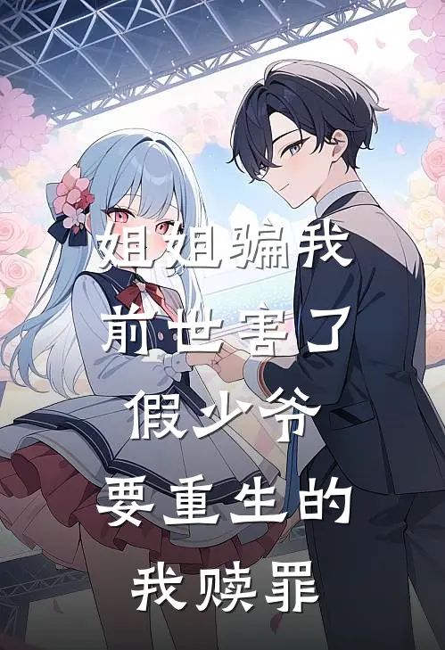 姐姐骗我前世害了假少爷，要重生的我赎罪(秦敛秦洛)热门的小说_热门网络小说推荐姐姐骗我前世害了假少爷，要重生的我赎罪(秦敛秦洛)