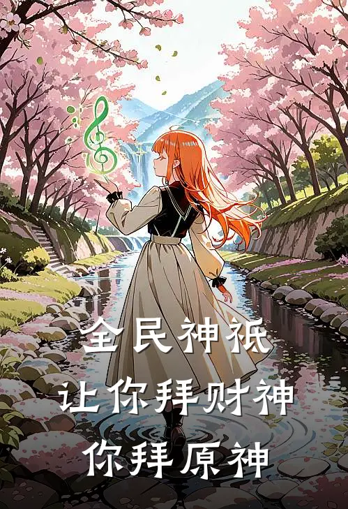 全民神祗：让你拜财神，你拜原神(沈云少女)在线免费小说_热门网络小说全民神祗：让你拜财神，你拜原神沈云少女
