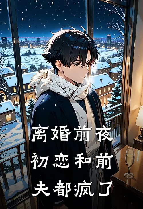 离婚前夜，初恋和前夫都疯了楚岚顾明森完结小说_完结版小说全文免费阅读离婚前夜，初恋和前夫都疯了楚岚顾明森