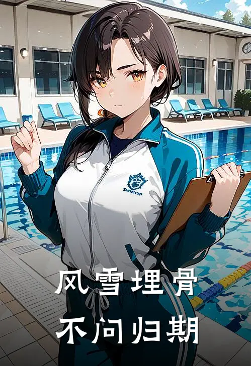 风雪埋骨，不问归期