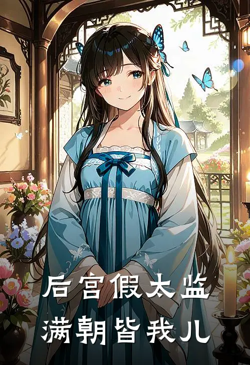 小姬子萧贵妃《后宫假太监，满朝皆我儿》_《后宫假太监，满朝皆我儿》最新章节在线阅读