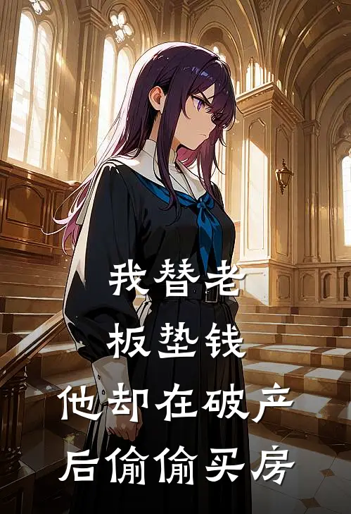 我替老板垫钱，他却在破产后偷偷买房林玥江川最新好看小说_免费小说我替老板垫钱，他却在破产后偷偷买房(林玥江川)