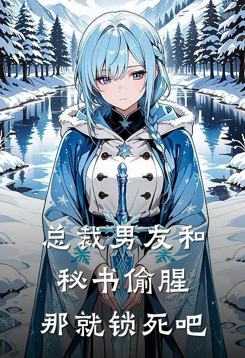 总裁男友和秘书偷腥，那就锁死吧