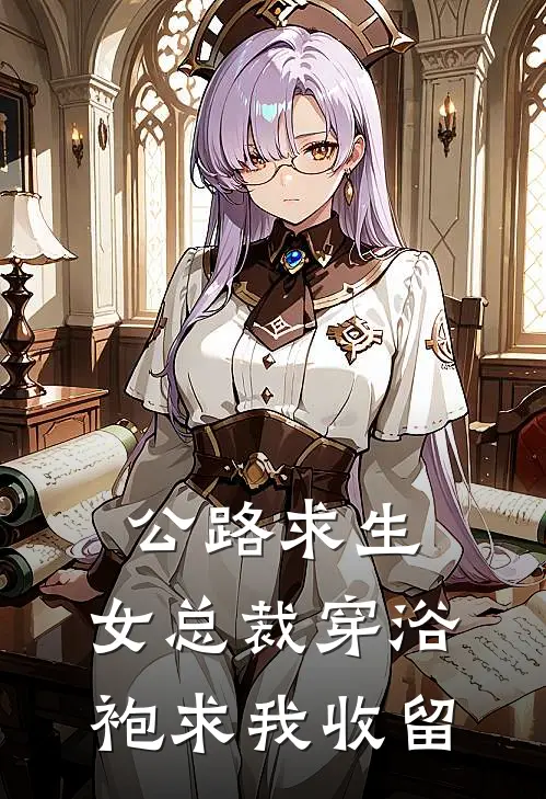 公路求生：女总裁穿浴袍求我收留(林渊苏清寒)完结的热门小说_全本免费完结小说公路求生：女总裁穿浴袍求我收留(林渊苏清寒)