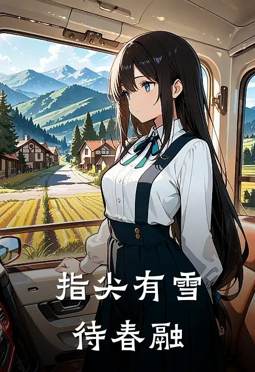 《指尖有雪待春融》清禾沈慕辞全本阅读_(清禾沈慕辞)全集阅读