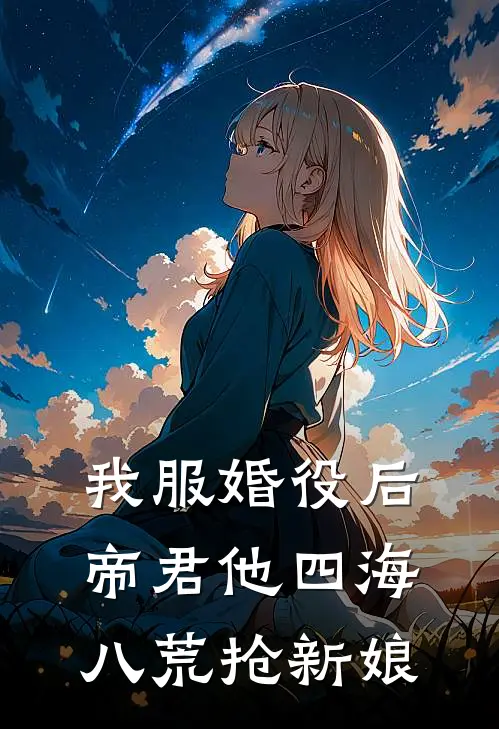 我服婚役后，帝君他四海八荒抢新娘(清瑶帝君)小说全文免费阅读_无弹窗全文免费阅读我服婚役后，帝君他四海八荒抢新娘(清瑶帝君)