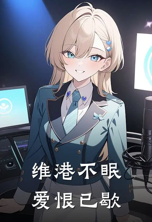 维港不眠，爱恨已歇虞意霍予琛完本完结小说_完本完结小说维港不眠，爱恨已歇(虞意霍予琛)