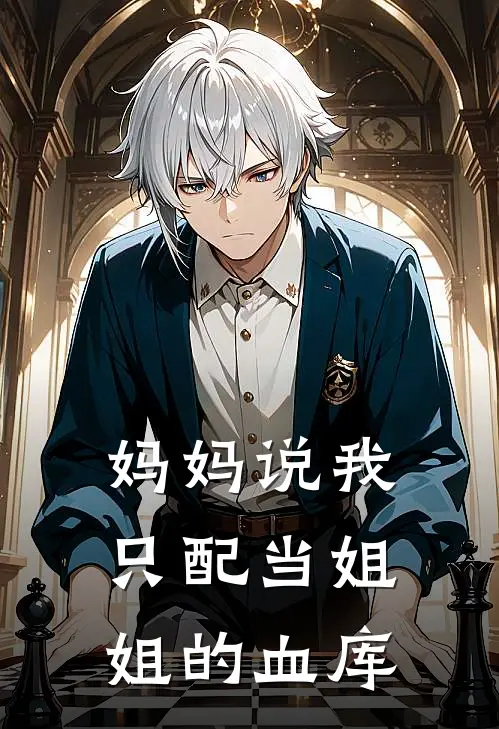妈妈说我只配当姐姐的血库(姜棉柔柔)完整版免费阅读_(妈妈说我只配当姐姐的血库)全章节免费在线阅读