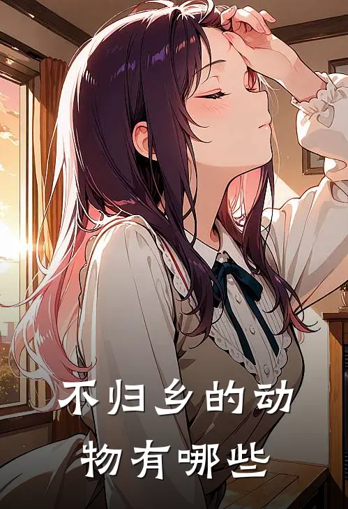 不归乡的动物有哪些