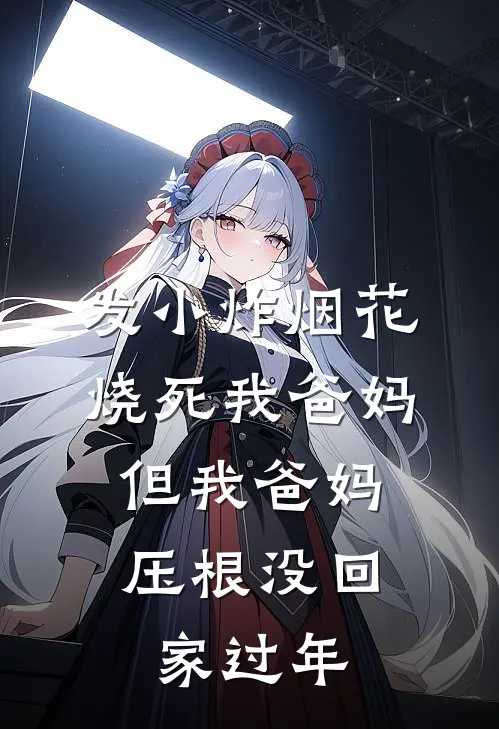 发小炸烟花烧死我爸妈，但我爸妈压根没回家过年念念梦萍小说完结推荐_完整版小说免费阅读发小炸烟花烧死我爸妈，但我爸妈压根没回家过年(念念梦萍)