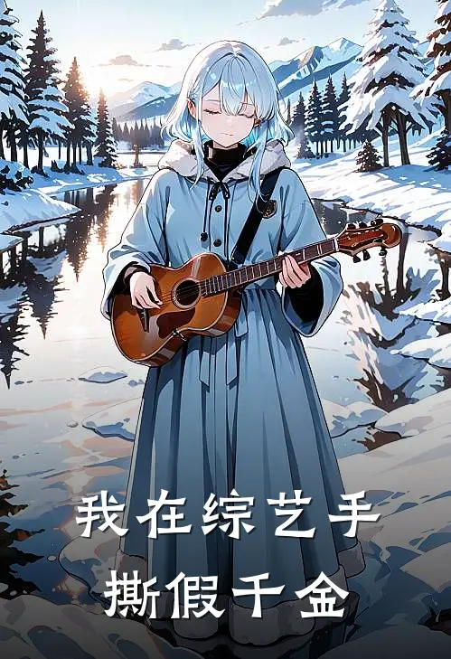 我在综艺手撕假千金何嘉言顾培安全集免费小说_免费小说完结我在综艺手撕假千金(何嘉言顾培安)