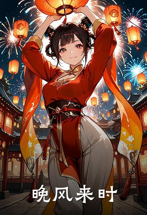 晚风来时
