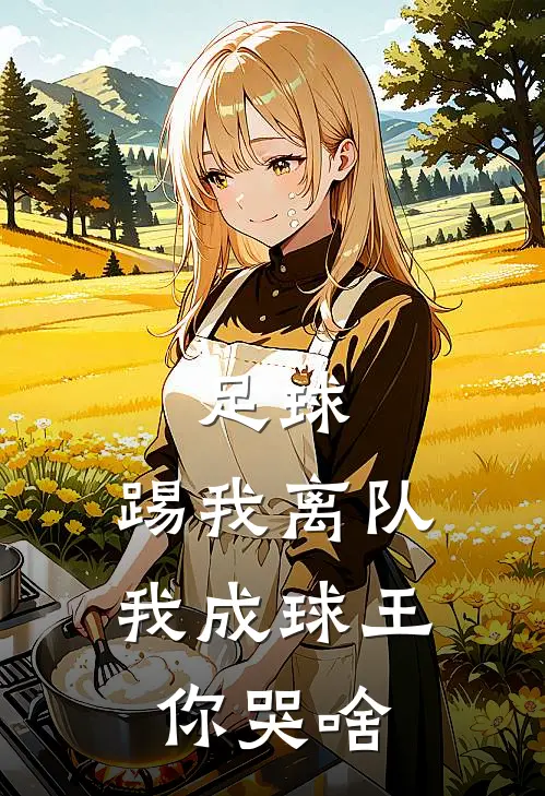 足球：踢我离队，我成球王你哭啥陆渊梅西完本完结小说_完本完结小说足球：踢我离队，我成球王你哭啥(陆渊梅西)