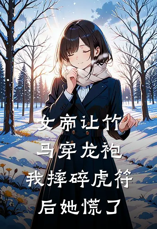 女帝让竹马穿龙袍，我摔碎虎符后她慌了赵清影霍子轩热门免费小说_免费小说免费阅读女帝让竹马穿龙袍，我摔碎虎符后她慌了赵清影霍子轩