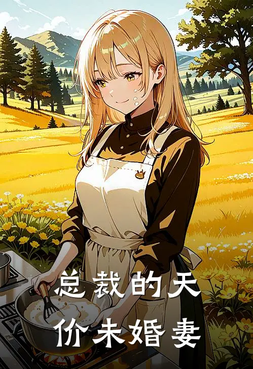 总裁的天价未婚妻