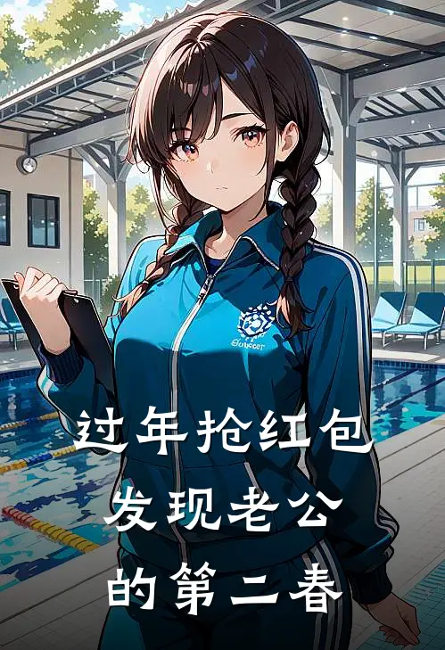 过年抢红包发现老公的第二春