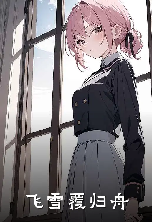 飞雪覆归舟林晚周屿免费小说全集_免费小说在哪看飞雪覆归舟(林晚周屿)